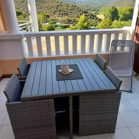 Apartment Cap Esterel Agay Saint-Raphael (Var)