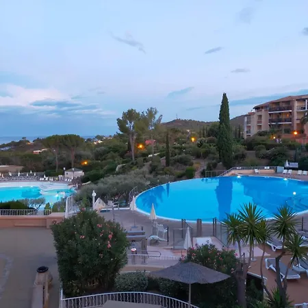 Cap Esterel Agay * Saint-Raphael (Var)