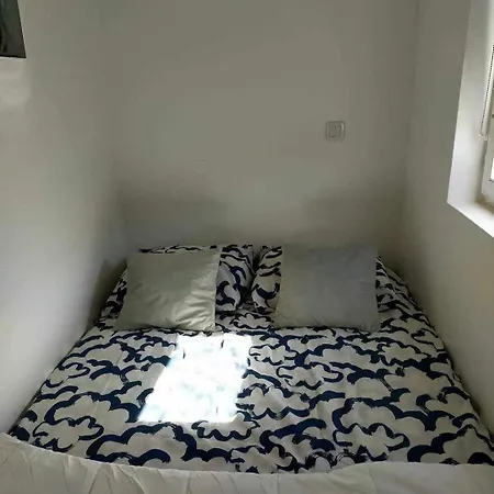 Apartment Cap Esterel Agay *