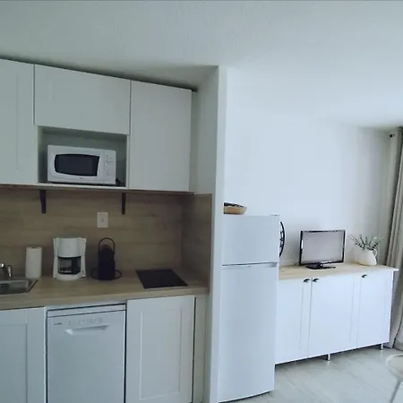 Appartement Cap Esterel Agay *