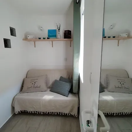 Cap Esterel Agay Apartment
