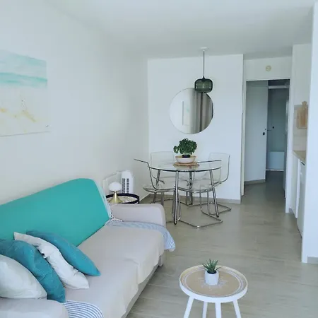 Cap Esterel Agay Appartement *
